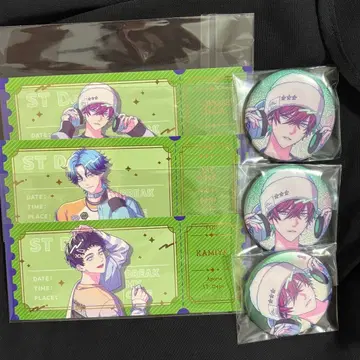 블레이크 마이 케이스 Dreamy Jam