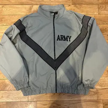 SKILCRAFT IPFU 자켓 LARGE-REGULAR