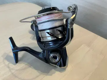 시마노 트윈파워 SW 10000HG