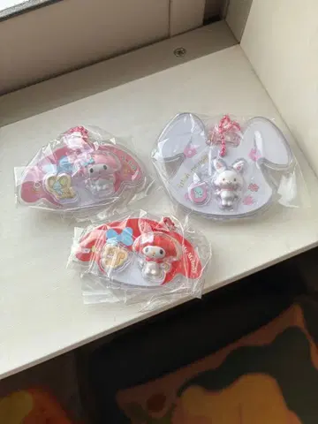 산리오 패키지 참 마이멜로디 시크릿 위시미멜