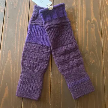 타마키 니이메 핸드&레그 워머