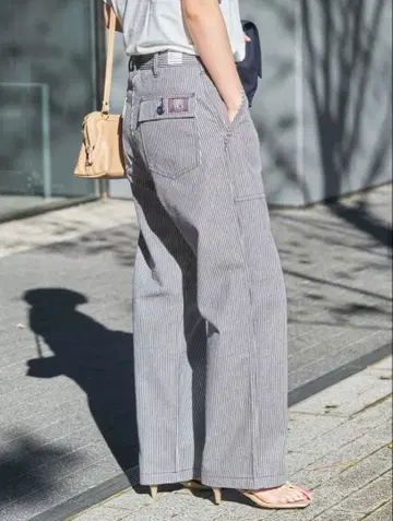 Spick & Span GUNG HO / FATIGUE TROUSER