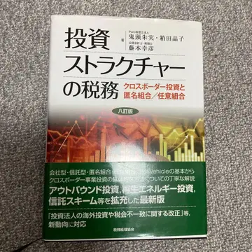 투자 스트럭처의 세무 크로스보더 투자와 익명조합/임의조합