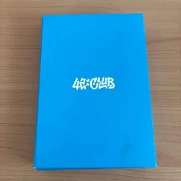 tws 42:club 바인더