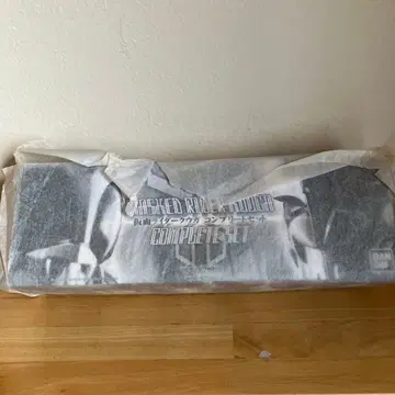 마스크 컬렉션 프리미엄 가면라이더 쿠우카 컴플리트 세트