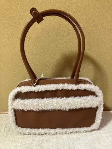 BAYFLOW 미사용 새상품 백