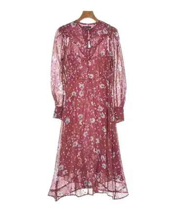 ISABEL MARANT 여성용 원피스