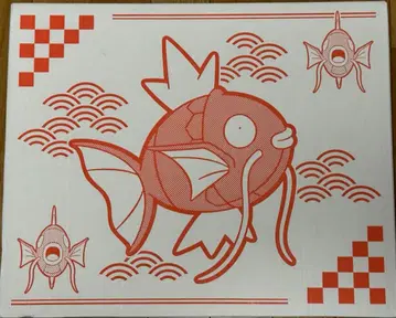 [ 새상품 테이프 미개봉 ] 피카피카 박스 2026 코이킹