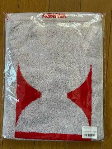 Vaundy 타월 'HINODE'