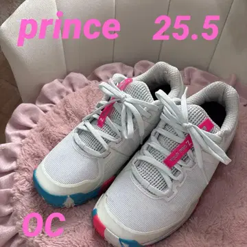 prince 테니스화 OC 25.5