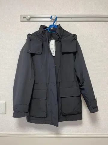 유니클로 하이브리드 다운로드