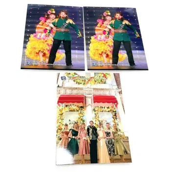 하우스텐보스 가극단 사진 모음 우아