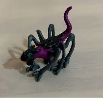 초레어 해외 디지몬 피규어 아포칼리몬