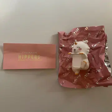 HIPPERS 치이카와 (먼작귀) 시크릿 아노코