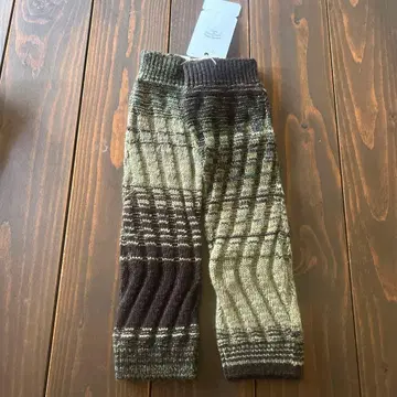 타마키 니이미 암&레그 워머