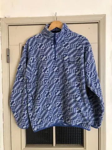 patagonia Synchilla 플리스 자켓 M 1998년 새상품급