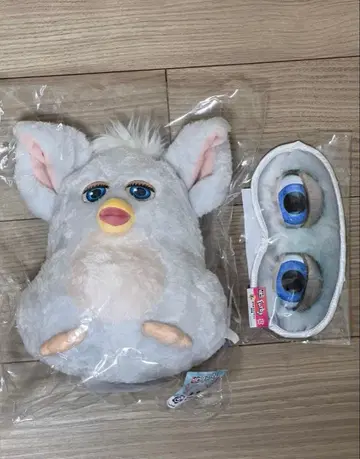 퍼비 2 다이토 복권 봉제 인형