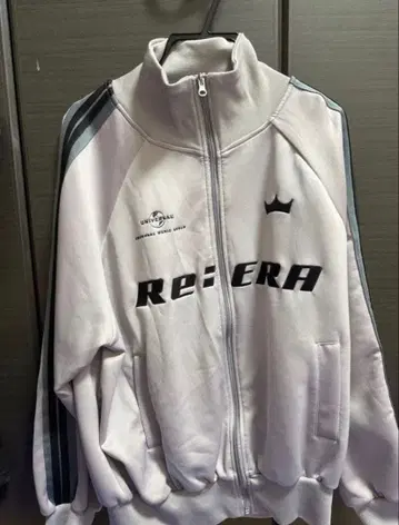 King & Prince 2024 Re:ERA 트랙 자켓 M 사이즈