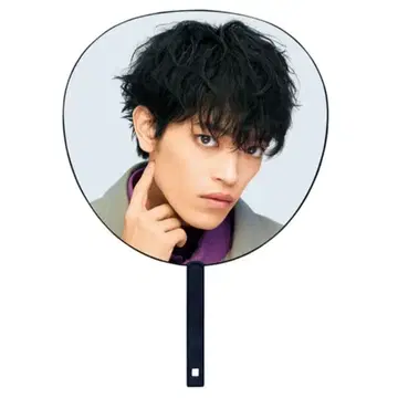 timelesz LIVE TOUR 2025-2026 부채 하라 요시타카