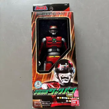 우주형사 샤리반