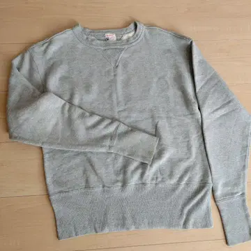 Campion 남성용 맨투맨 트레이닝복 그레이