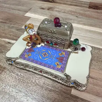 알라딘 아부 스토리 컬렉션