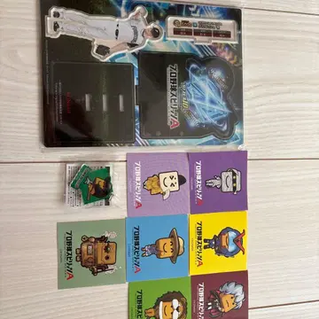 프로스피 팬페스타 다르빗슈 아크릴 스탠드