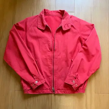 VAN 스윙탑 블루종