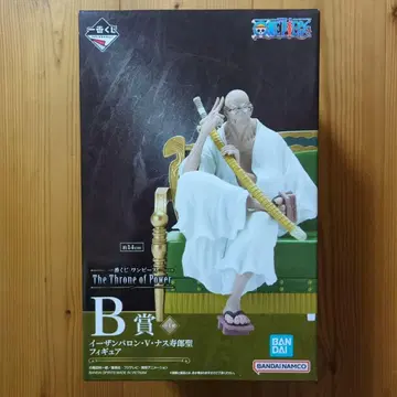 제일복권 원피스 The Throne of Power B상