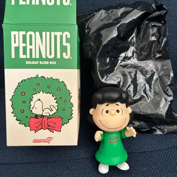 PEANUTS 스누피 블라인드 박스
