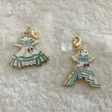 프리큐어 코스튬 참 완프리 큐어냐미 큐어리리안