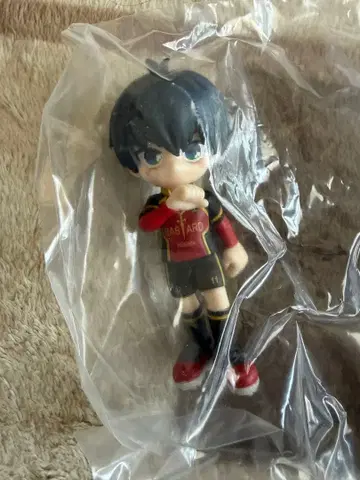 블루 록 전시회 PalVerse/A 이사기 요이치 피규어 미개봉