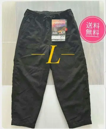 워크맨 윈드코어 히터 코듀로이 팬츠 L