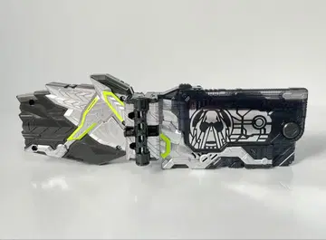 DX 메탈 클래스 호퍼 프로그라이즈 키 가면라이더 제로원