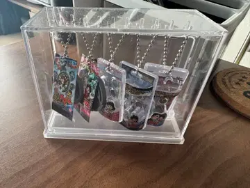 요괴워치 가챠가챠 컴플리트