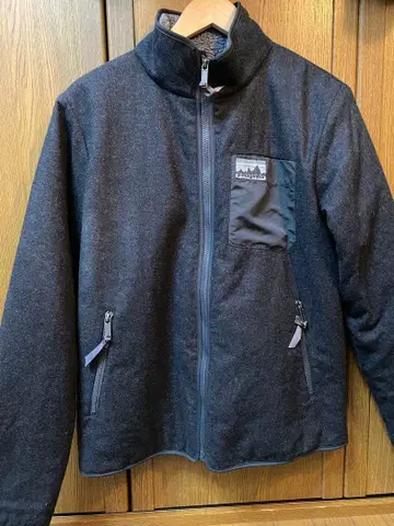 파타고니아 MESCLUN RETRO-X JACKET S 사이즈