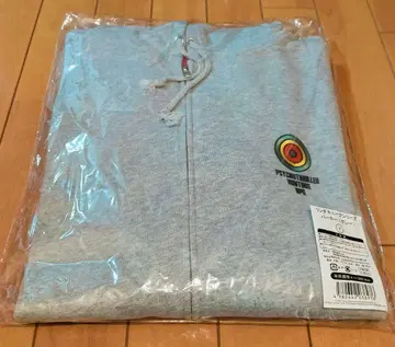 [ 미개봉 ] 린다큐브 후드티