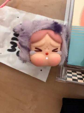 Wild bad cutie 크라이베이비