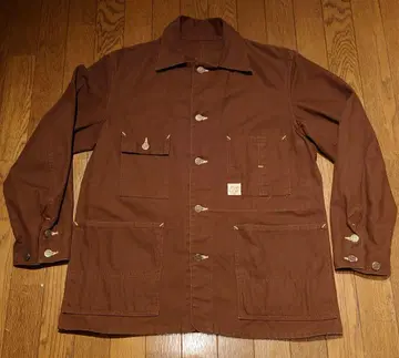 슈가케인 HEADLIGHT 헤드라이트 브라운 덕 커버올