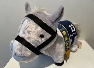 [ 최신 ] 서러브레드 컬렉션 복슬복슬 BIG 봉제 인형 ~ 골드십