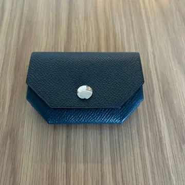 Dieffle Kinloch 코인 케이스 손수건 포함