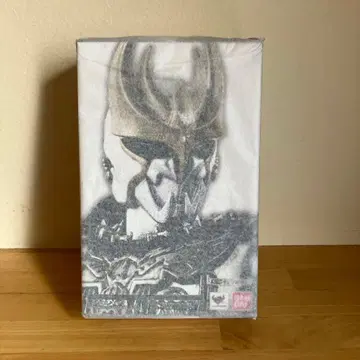 BANDAI SHFiguarts N Daguva Zeba