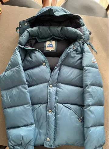 케이프 하이츠 다운 자켓