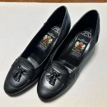 MIHAMA 펌프스 22.5