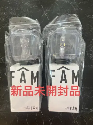 [ 새상품 ] timelesz FAM 응원봉