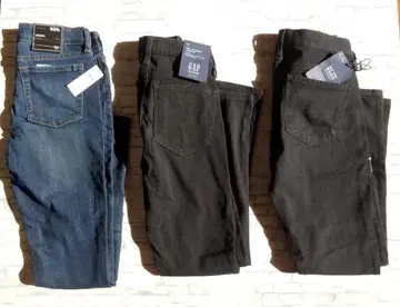 Gap 청바지 데님 여성용 25 3개