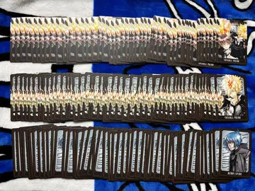 프리모 봉고레 1세 데몬 스페이드 보드게임