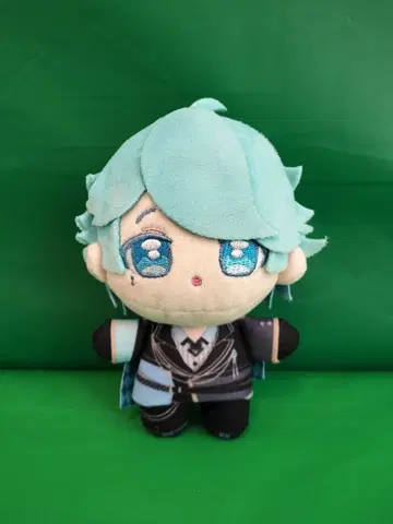 [세일 중] 이로이로스 4주년 기념 호토케 봉제 인형