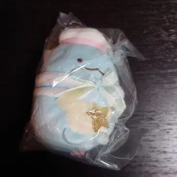 스미코구라시 토카게 7주년 한정판 봉제 인형