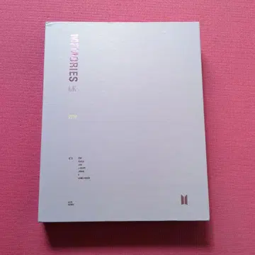 BTS MEMORIES 2018